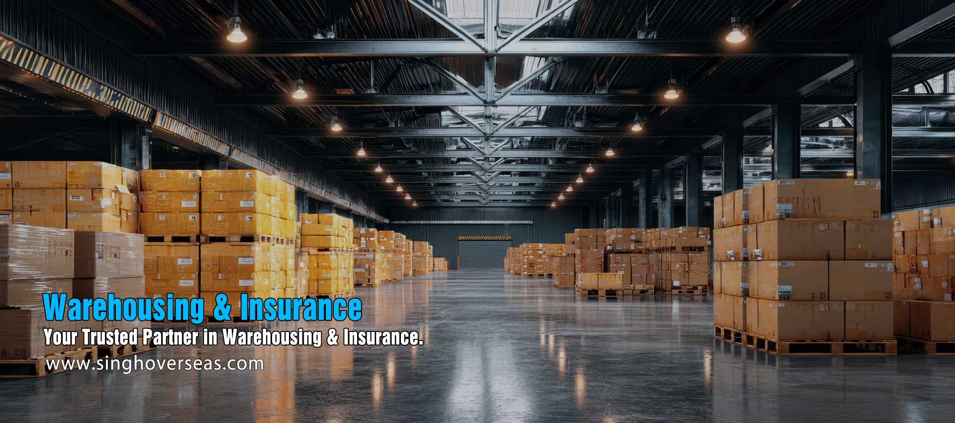 Sea & Air Freight, Customs Clearance & Import Export Services Amritsar Punjab India