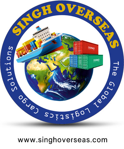 Sea & Air Freight, Customs Clearance & Import Export Services Amritsar Punjab India