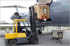 Air Shipment Service