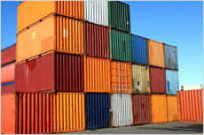 Containers Service