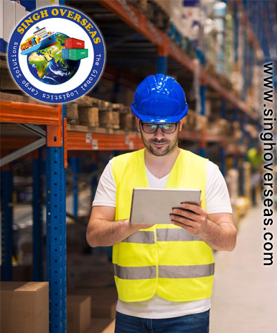 Sea & Air Freight, Customs Clearance & Import Export Services Amritsar Punjab India
