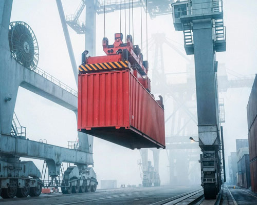 Sea & Air Freight, Customs Clearance & Import Export Services Amritsar Punjab India