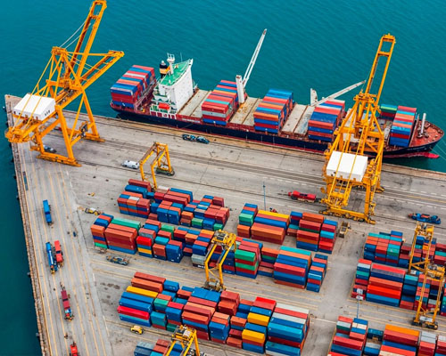 Sea & Air Freight, Customs Clearance & Import Export Services Amritsar Punjab India