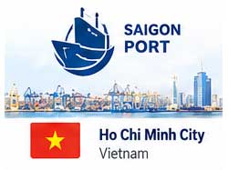Major Ports of the world