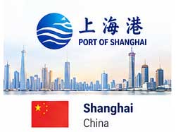 Major Ports of the world