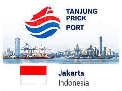Major Ports of the world