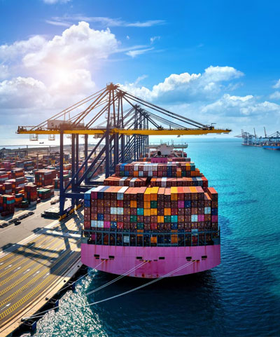 Sea & Air Freight, Customs Clearance & Import Export Services Amritsar Punjab India