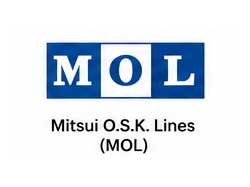 Major Shipping Lines of the world